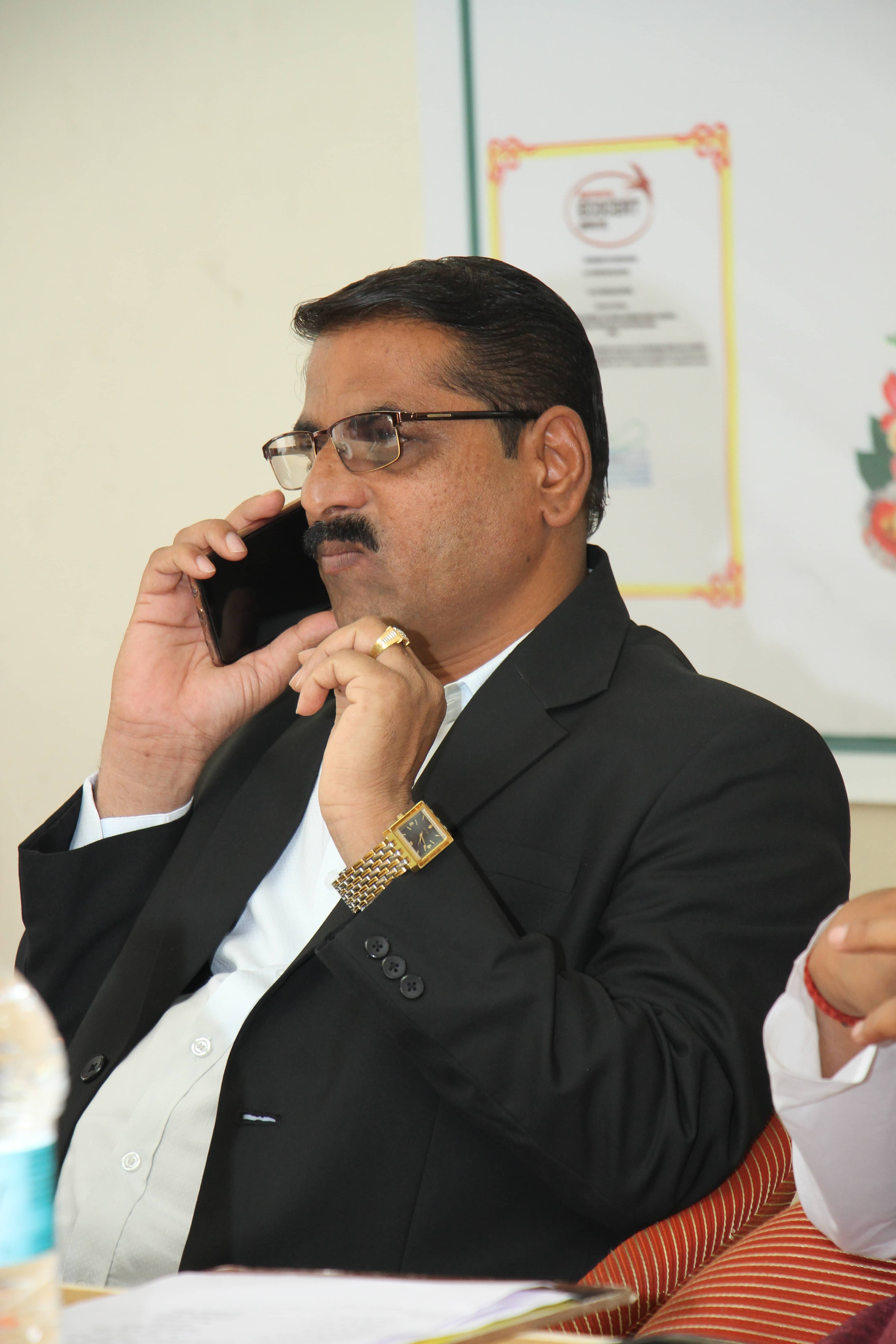 Meeting